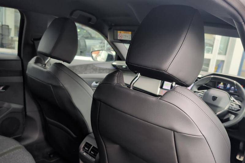 Used Peugeot 308 SW NV25EJZ 11