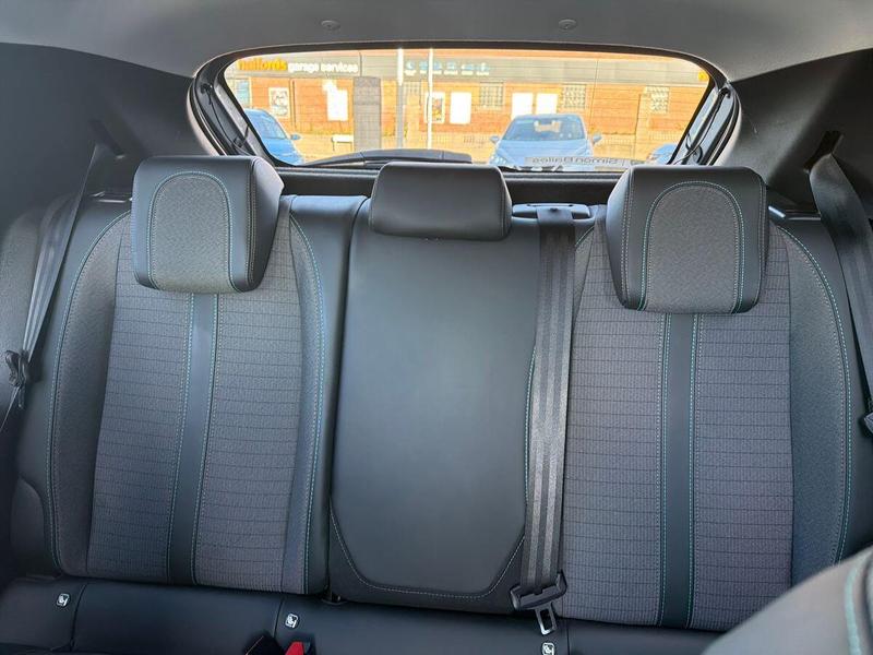 Used Peugeot 208 CK20YOC 29