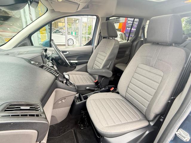 Used Ford Tourneo Connect EX59DRX 40