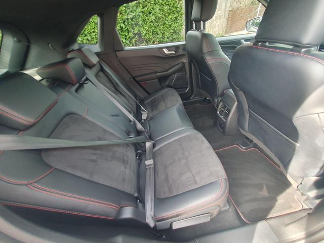 Used Ford Kuga YR73HVH 16