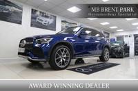 Used Mercedes-Benz GLC LR71PXW 1