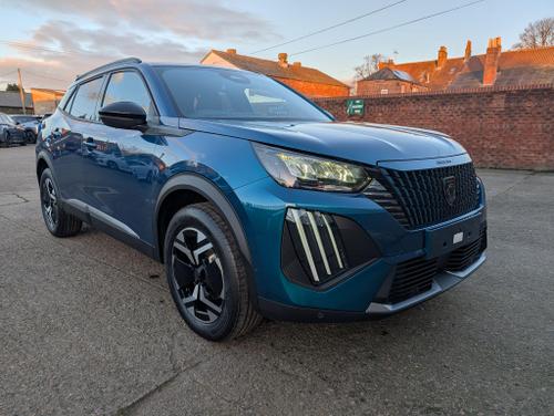 Used Peugeot 2008 202511187977563 1