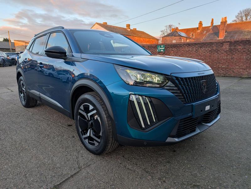 Used Peugeot 2008 202511187977563 1