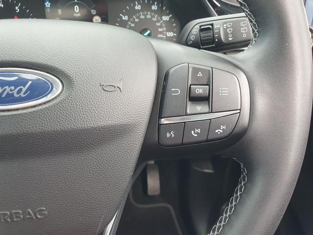 Used Ford Fiesta YR22BYY 30