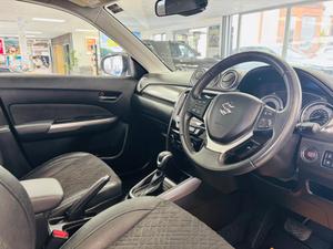 Suzuki Vitara Photo 30