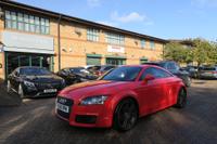 Used Audi TT KX10XRH 1