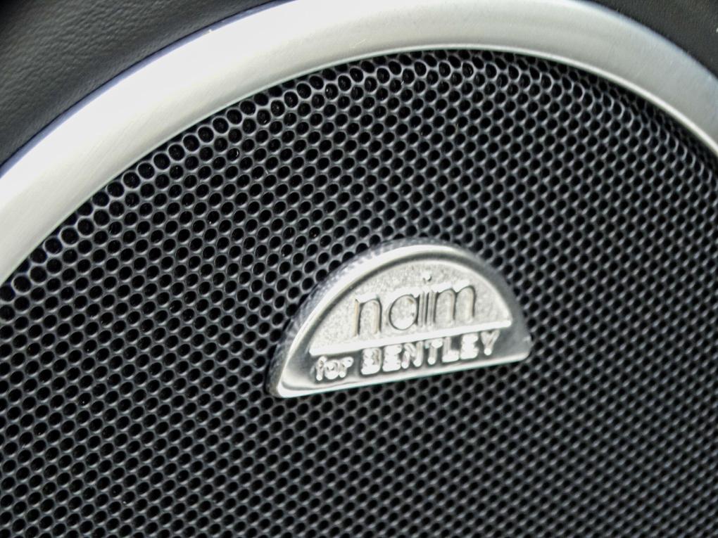 Used Bentley Continental DK62BXM 23