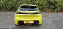 Peugeot 208 Photo 3