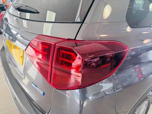 Suzuki Vitara Photo 21