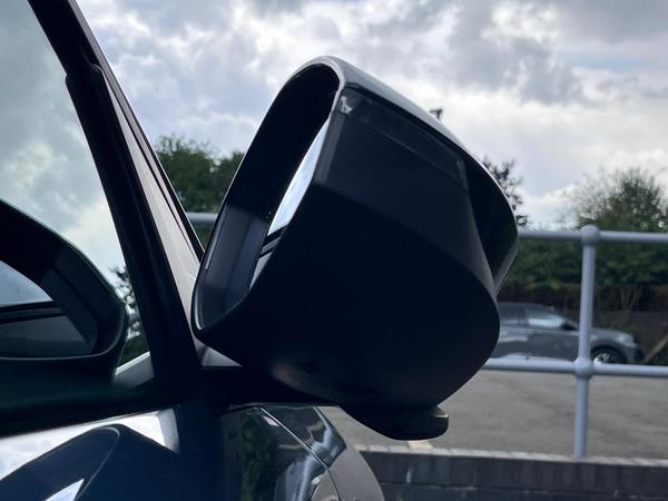 Used Peugeot 3008 BF74ZKA 33