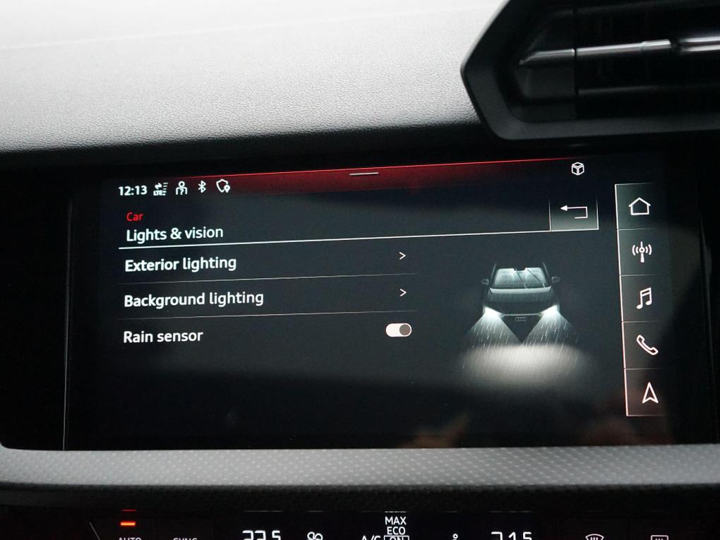 Used Audi RS3 YH72PCU 37
