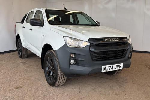 Isuzu D-MAX Photo at-40aa1c3ce45c4e0080befe50fb94e254.jpg
