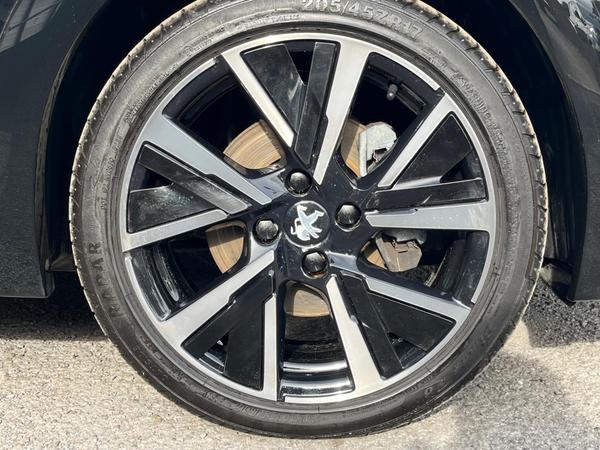 Used Peugeot 208 NL23YVM 39