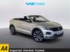 Used Volkswagen T-Roc RV21CGG 1