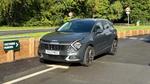 Kia Sportage Photo 9