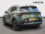 Kia Sportage Photo 4