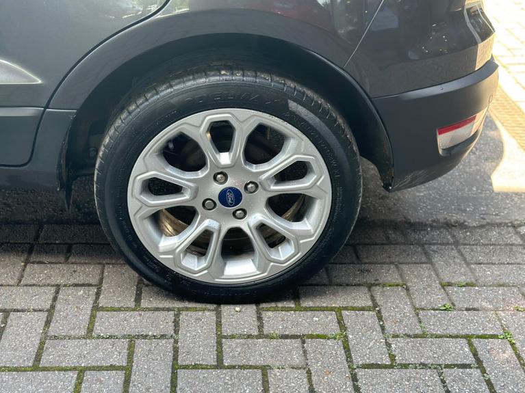 Used Ford EcoSport BJ20BCV 19