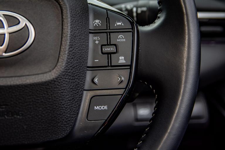 Used Toyota C-HR+ WU26NRK 17