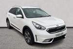 Kia Niro Photo 0