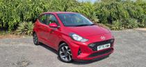 Hyundai i10 Photo 2