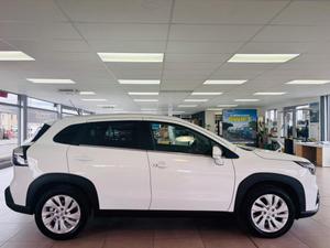 Suzuki S-Cross Photo 7