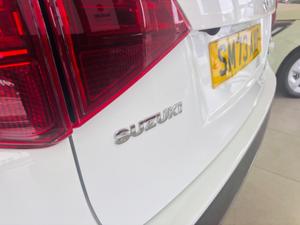 Suzuki Vitara Photo 17