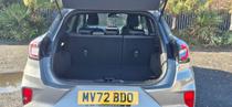 Ford Puma Photo 29
