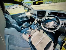 Peugeot 3008 Photo 17