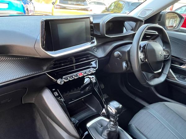 Used Peugeot 2008 MD22HNB 3