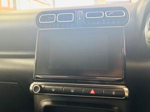 Citroen C3 Aircross Photo 37