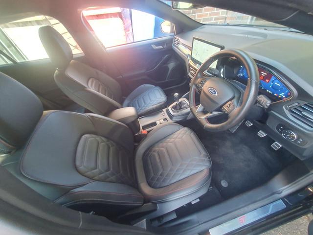 Used Ford Focus BW73LOF 20