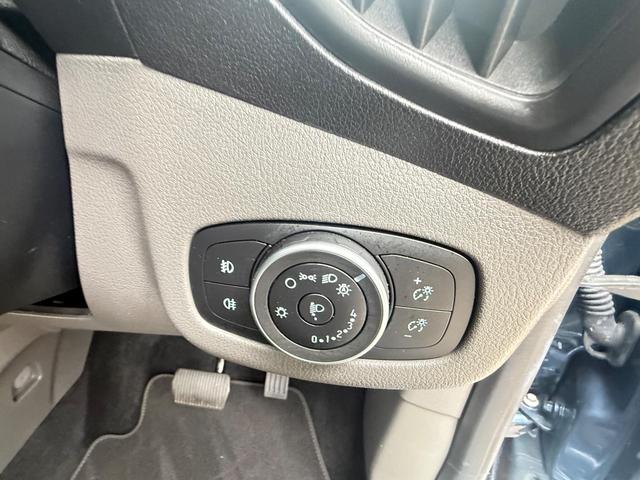Used Ford Tourneo Connect EX59DRX 25