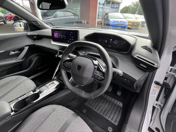Used Peugeot E-2008 ME24FXO 29