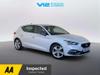 2021 SEAT Leon