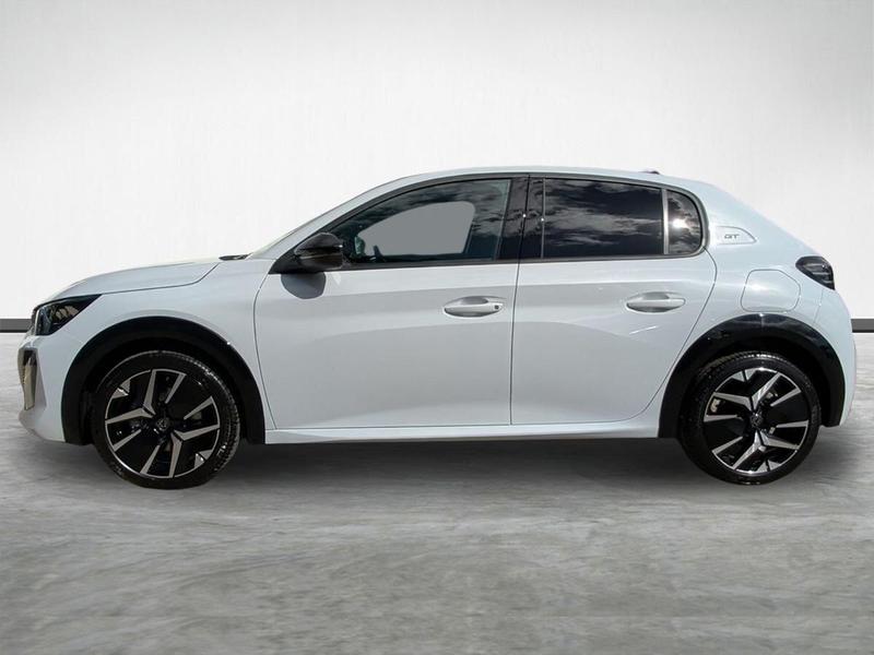 Used Peugeot 208 202609055753423 7