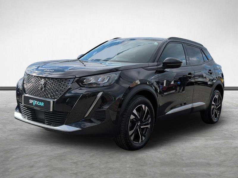 Used Peugeot 2008 BL23VFG 3