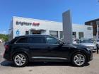 Audi Q7 Photo 16