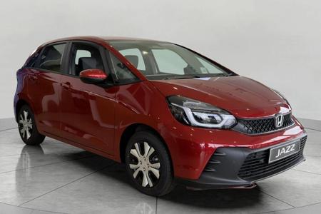 01905 HONDA JAZZ 1.5 H I MMD ELEGANCE ECVT EURO 6 S S 5DR PETROL... photo