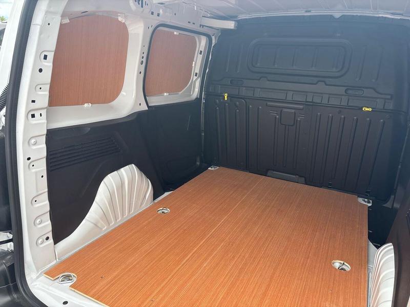 Used Peugeot Partner NU26ZPJ 20