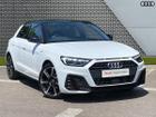 Audi A1 Photo 0