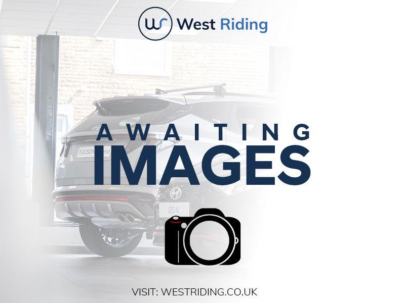 Blue 2025 Hyundai Tucson SUV/Crossover Front-wheel drive Automatic