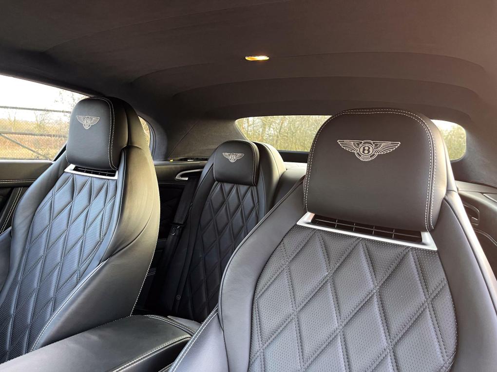 Used Bentley Continental RAP65 13