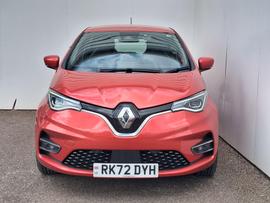 Renault Zoe Photo 2