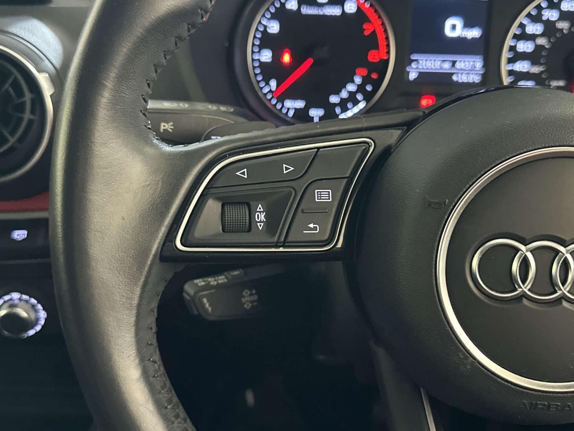 2020 Audi Q2 thumbnail 19