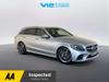 2020 Mercedes-Benz C-Class