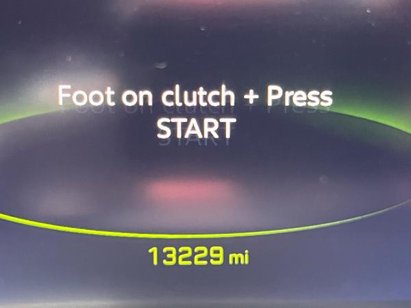 Used Peugeot 208 BL23EDR 10