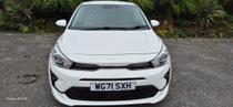 Kia Rio Photo 1