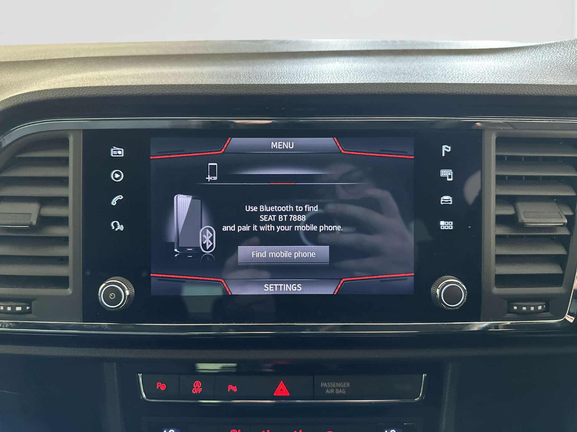 2020 SEAT Ateca thumbnail 23