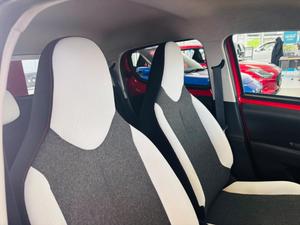Citroen C1 Photo 24