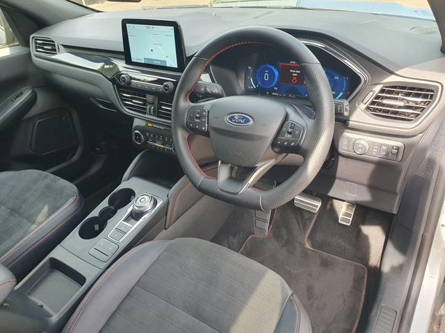 Used Ford Kuga YR73HVH 41